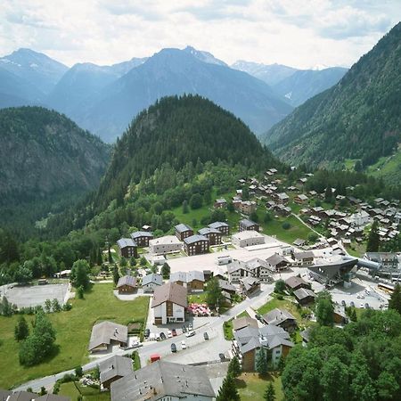 Hotel Massa Натерс Экстерьер фото